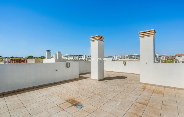 Herverkoop - Villa - Ciudad Quesada - Rojales