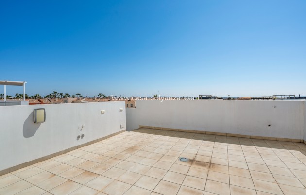 Herverkoop - Villa - Ciudad Quesada - Rojales