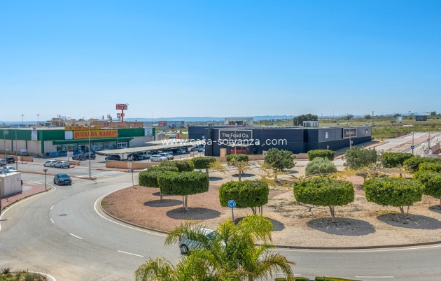 Herverkoop - Villa - Ciudad Quesada - Rojales