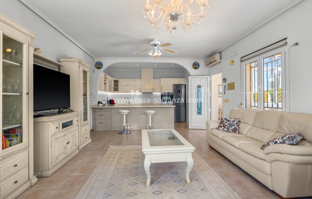 Herverkoop - Villa - Ciudad Quesada - Rojales