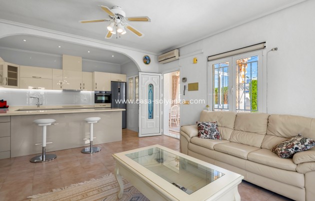 Herverkoop - Villa - Ciudad Quesada - Rojales