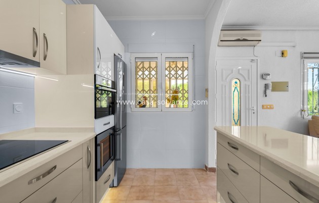 Herverkoop - Villa - Ciudad Quesada - Rojales