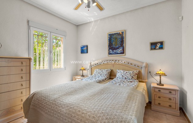 Herverkoop - Villa - Ciudad Quesada - Rojales