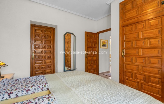 Herverkoop - Villa - Ciudad Quesada - Rojales