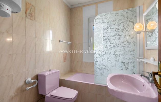 Herverkoop - Villa - Ciudad Quesada - Rojales