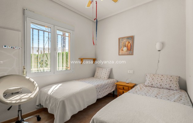 Herverkoop - Villa - Ciudad Quesada - Rojales