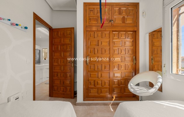 Herverkoop - Villa - Ciudad Quesada - Rojales