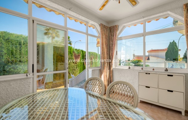 Herverkoop - Villa - Ciudad Quesada - Rojales