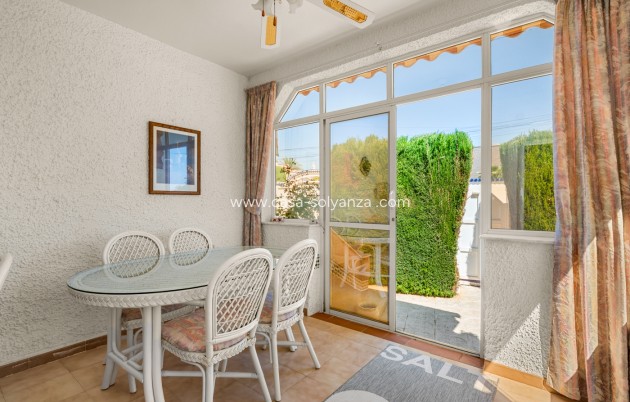 Herverkoop - Villa - Ciudad Quesada - Rojales