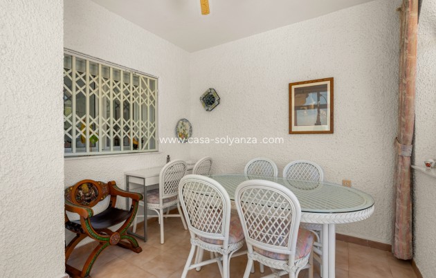 Herverkoop - Villa - Ciudad Quesada - Rojales