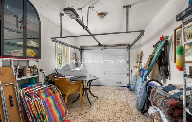 Herverkoop - Villa - Ciudad Quesada - Rojales