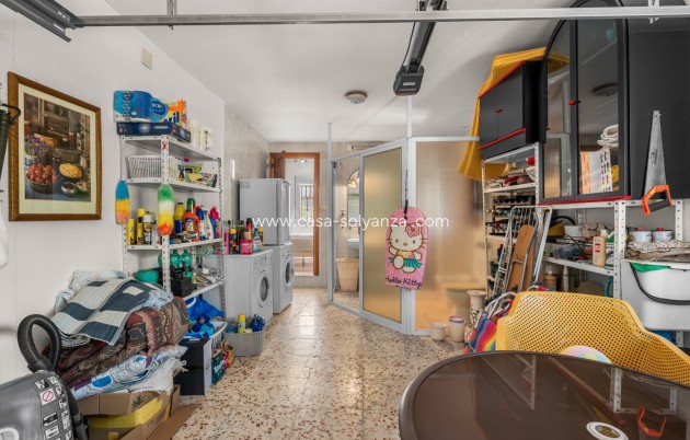 Herverkoop - Villa - Ciudad Quesada - Rojales