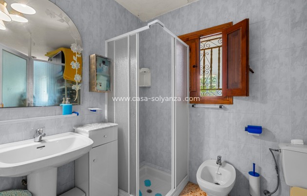 Herverkoop - Villa - Ciudad Quesada - Rojales