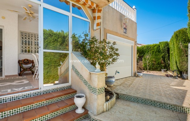 Herverkoop - Villa - Ciudad Quesada - Rojales