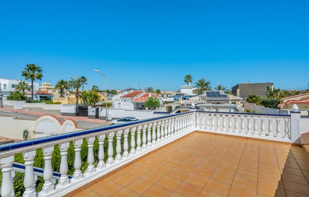 Herverkoop - Villa - Ciudad Quesada - Rojales