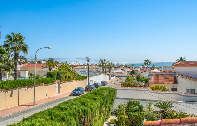 Herverkoop - Villa - Ciudad Quesada - Rojales