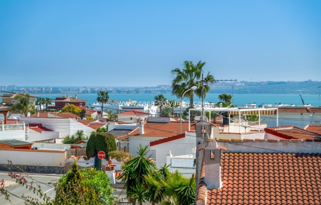 Herverkoop - Villa - Ciudad Quesada - Rojales