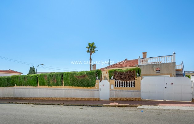 Herverkoop - Villa - Ciudad Quesada - Rojales