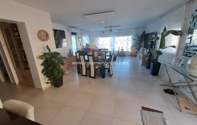 Revente - Villa - Ciudad Quesada