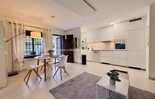 Herverkoop - Adosado - Orihuela Costa - Cabo Roig