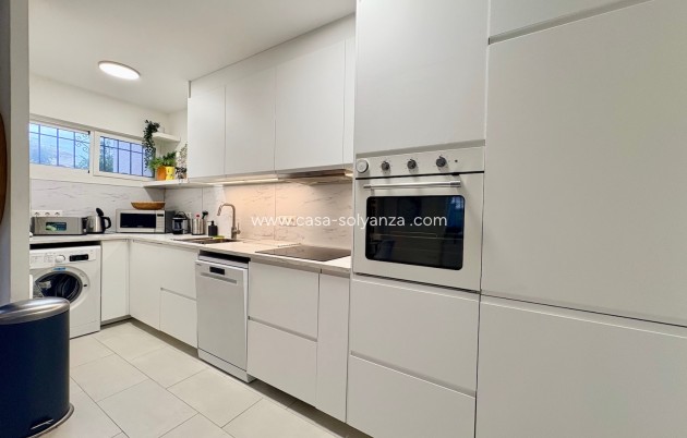 Herverkoop - Adosado - Orihuela Costa - Cabo Roig