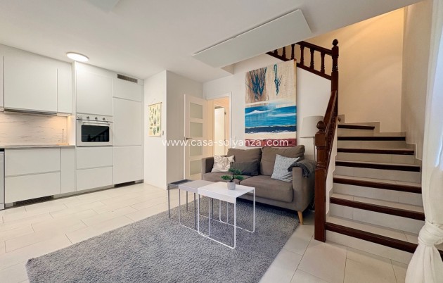 Herverkoop - Adosado - Orihuela Costa - Cabo Roig