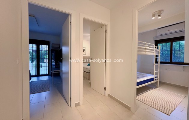 Herverkoop - Adosado - Orihuela Costa - Cabo Roig