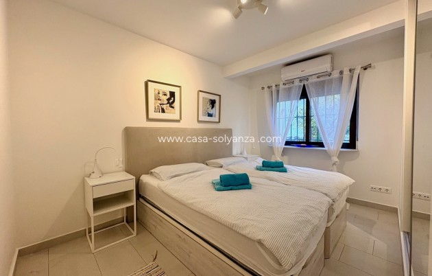 Herverkoop - Adosado - Orihuela Costa - Cabo Roig