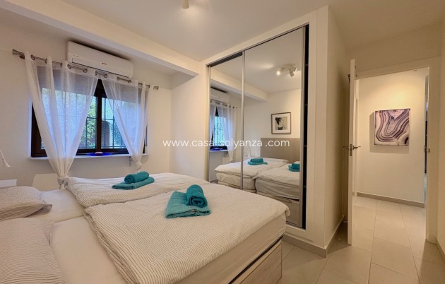 Herverkoop - Adosado - Orihuela Costa - Cabo Roig