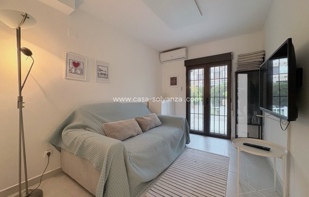 Herverkoop - Adosado - Orihuela Costa - Cabo Roig