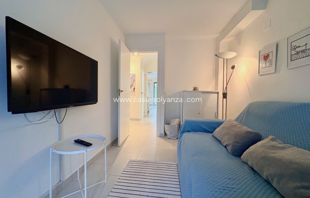 Herverkoop - Adosado - Orihuela Costa - Cabo Roig