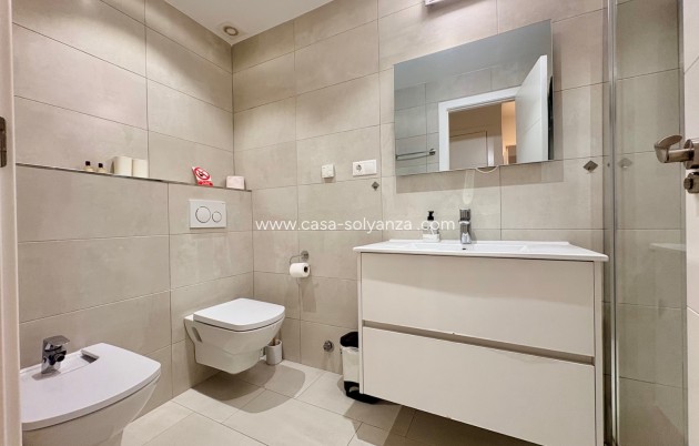 Herverkoop - Adosado - Orihuela Costa - Cabo Roig