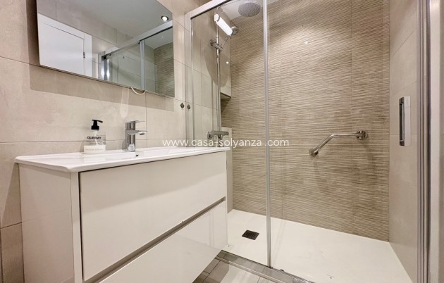 Herverkoop - Adosado - Orihuela Costa - Cabo Roig