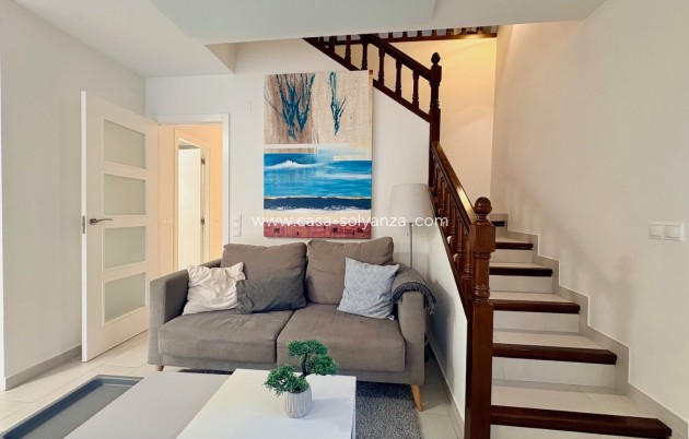 Herverkoop - Adosado - Orihuela Costa - Cabo Roig