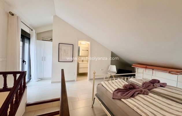 Herverkoop - Adosado - Orihuela Costa - Cabo Roig