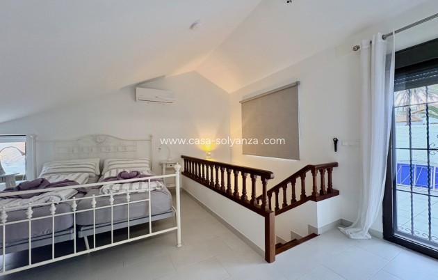 Herverkoop - Adosado - Orihuela Costa - Cabo Roig