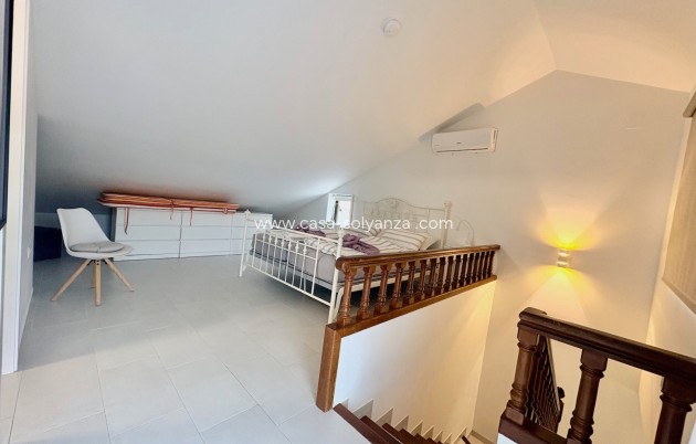 Herverkoop - Adosado - Orihuela Costa - Cabo Roig