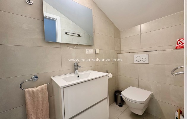 Herverkoop - Adosado - Orihuela Costa - Cabo Roig