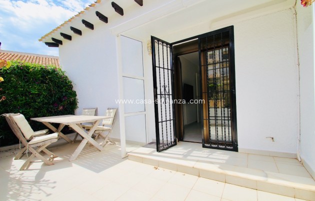 Herverkoop - Adosado - Orihuela Costa - Cabo Roig