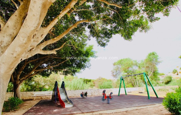 Herverkoop - Adosado - Orihuela Costa - Cabo Roig