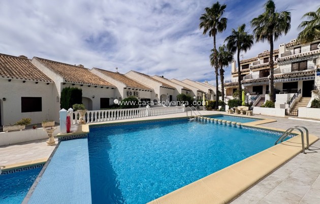 Herverkoop - Adosado - Orihuela Costa - Cabo Roig