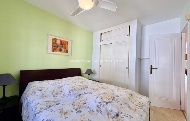 Herverkoop - Single Family Home - Orihuela - Villamartin