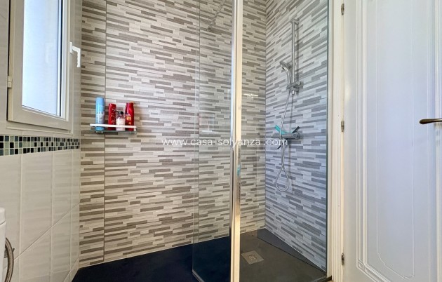 Herverkoop - Single Family Home - Orihuela - Villamartin