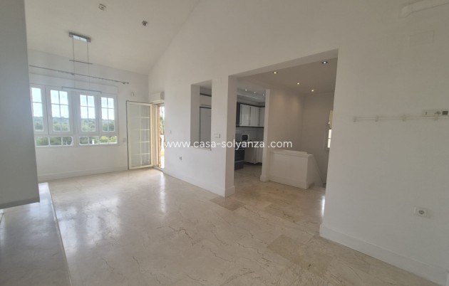 Wiederverkauf - Villa - Las Ramblas