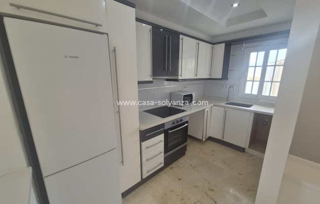 Wiederverkauf - Villa - Las Ramblas