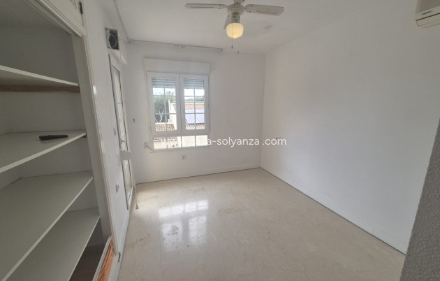 Wiederverkauf - Villa - Las Ramblas