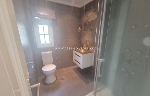 Wiederverkauf - Villa - Las Ramblas