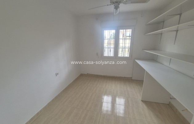 Wiederverkauf - Villa - Las Ramblas