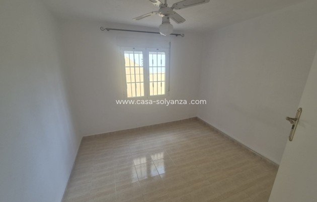 Wiederverkauf - Villa - Las Ramblas