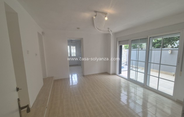 Wiederverkauf - Villa - Las Ramblas